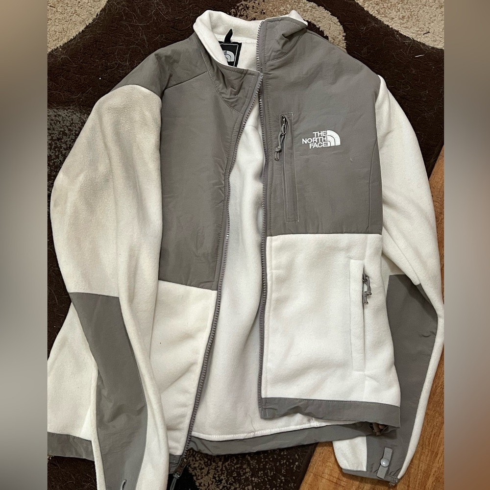 North face jacket